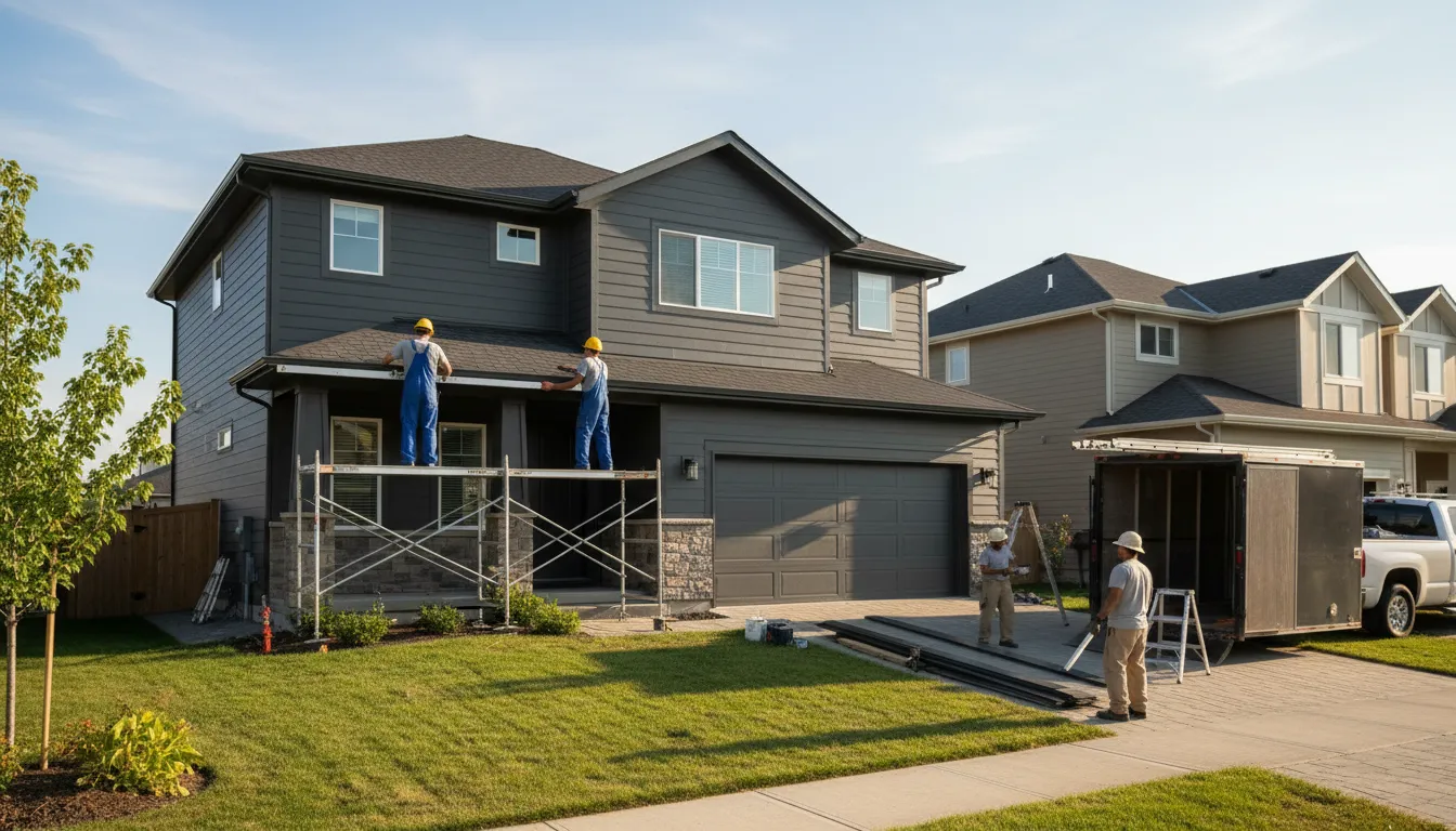 Serving Brecksville and the Surrounding Suburbs
